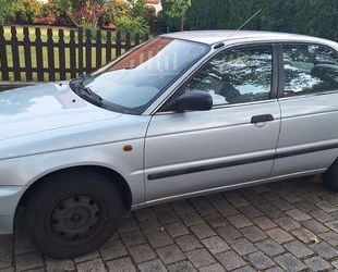 Suzuki Baleno Gebrauchtwagen