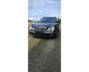 Mercedes-Benz E 430 Gebrauchtwagen