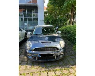 Mini Cooper S Gebrauchtwagen