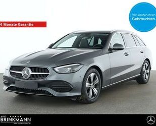 Mercedes-Benz C 220 Gebrauchtwagen