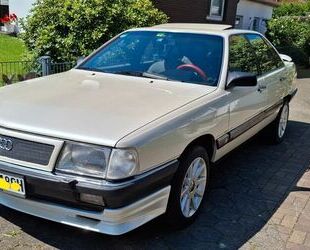 Audi 100 Gebrauchtwagen