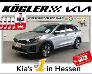 Kia Niro Gebrauchtwagen