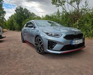 Kia pro ceed / ProCeed Gebrauchtwagen