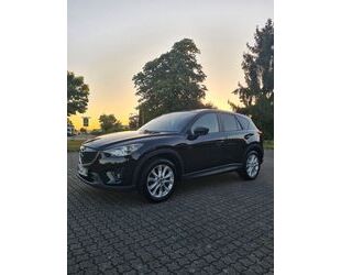 Mazda CX-5 Gebrauchtwagen