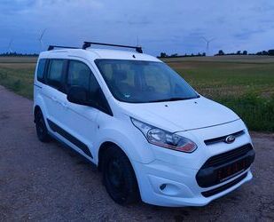 Ford Tourneo Connect Gebrauchtwagen