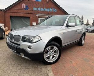 BMW X3 Gebrauchtwagen