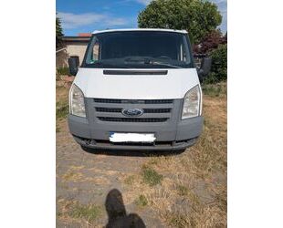 Ford Transit Gebrauchtwagen