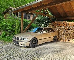 BMW 325 Gebrauchtwagen
