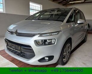 Citroen C4 Picasso Gebrauchtwagen