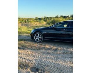 Mercedes-Benz CLS 500 Gebrauchtwagen