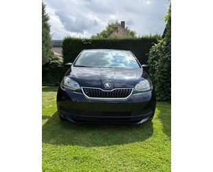 Skoda Citigo Gebrauchtwagen