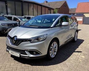 Renault Scenic Gebrauchtwagen