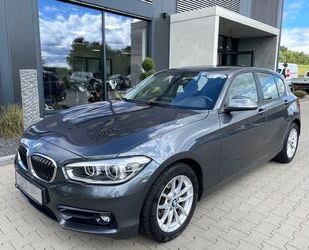 BMW 118 Gebrauchtwagen