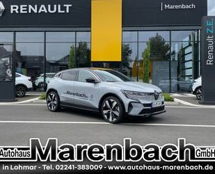 Renault Megane Gebrauchtwagen