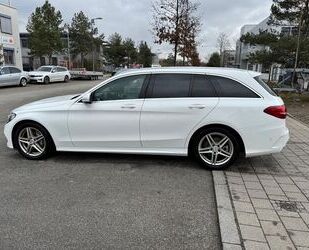 Mercedes-Benz C 180 Gebrauchtwagen