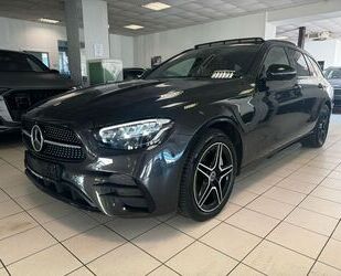 Mercedes-Benz E 300 Gebrauchtwagen