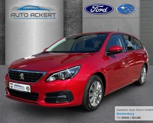 Peugeot 308 Gebrauchtwagen