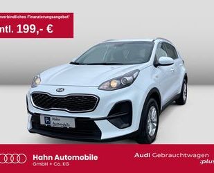 Kia Sportage Gebrauchtwagen