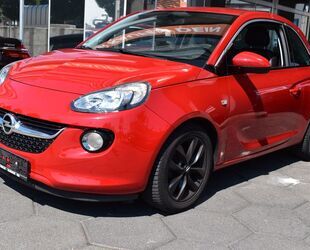 Opel Adam Gebrauchtwagen