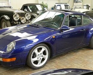 Porsche 993 Gebrauchtwagen