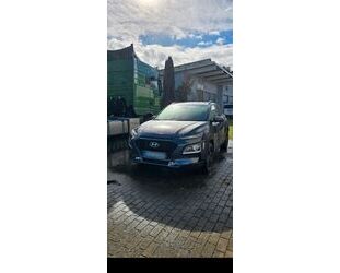 Hyundai KONA Gebrauchtwagen