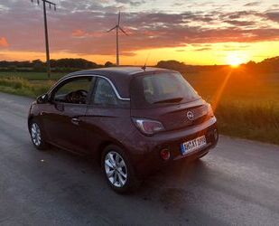 Opel Adam Gebrauchtwagen