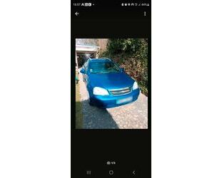 Chevrolet Nubira Gebrauchtwagen