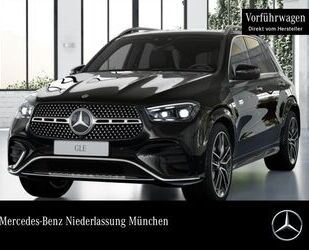 Mercedes-Benz GLE 450 Gebrauchtwagen