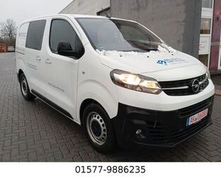 Opel Vivaro Gebrauchtwagen