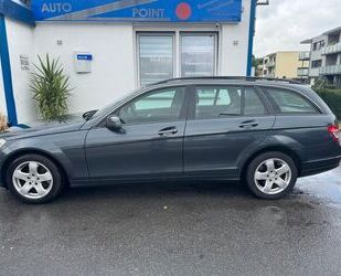 Mercedes-Benz C 200 Gebrauchtwagen