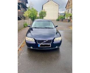 Volvo S60 Gebrauchtwagen