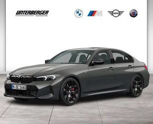 BMW M340i Gebrauchtwagen