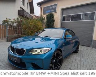BMW M2 Gebrauchtwagen