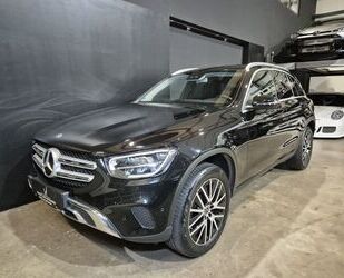 Mercedes-Benz GLC 200 Gebrauchtwagen