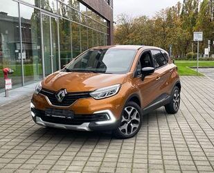 Renault Captur Gebrauchtwagen