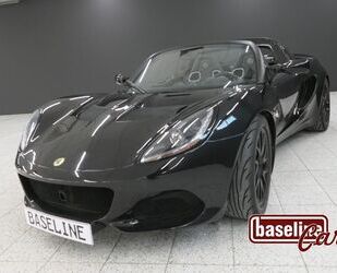 Lotus Elise Gebrauchtwagen
