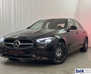 Mercedes-Benz C 180 Gebrauchtwagen