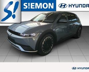 Hyundai IONIQ 5 Gebrauchtwagen