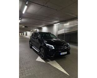 Mercedes-Benz GLE 350 Gebrauchtwagen