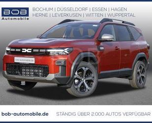 Dacia Bigster Gebrauchtwagen