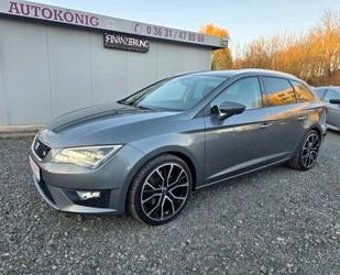 Seat Leon Gebrauchtwagen