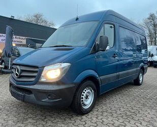Mercedes-Benz Sprinter Gebrauchtwagen