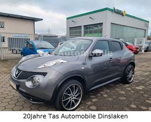 Nissan Juke Gebrauchtwagen