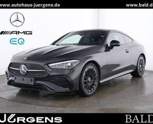 Mercedes-Benz CLE 200 Gebrauchtwagen