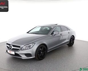 Mercedes-Benz CLS 250 Gebrauchtwagen