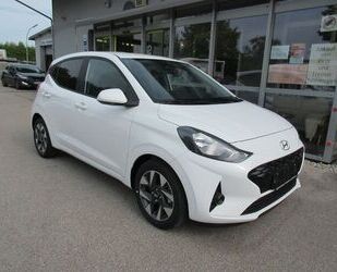 Hyundai i10 Gebrauchtwagen