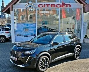 Peugeot 2008 Gebrauchtwagen