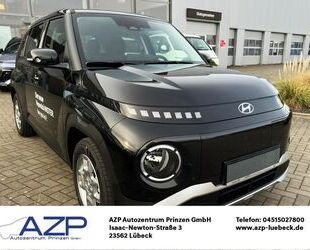 Hyundai INSTER Gebrauchtwagen