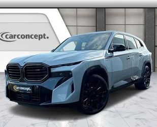 BMW XM Gebrauchtwagen