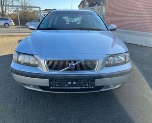 Volvo V70 Gebrauchtwagen